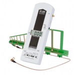 RF ANALYSER HF32D (RADIATION METER)