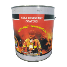Heat Resistant Paints