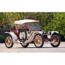 Vintage Car Rust Restoration